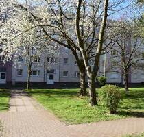 Gemütliche Zweiraumwohnung - 250,00 EUR Kaltmiete, ca.  42,30 m² in Gotha (PLZ: 99867)
