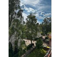 2-Zimmer Wohnung mit Balkon, List - Hannover Vahrenwald-List