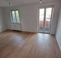 Helle Wohnung 69 m² Zentrale Lage inkl. Kellerabteil - Aichach