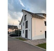 Gemütliche 2-Zimmer-Souterrain-Wohnung in Gärtringen - Böblingen Dagersheim