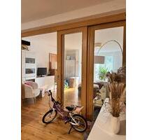 Charlottenburg | 3,5 Zimmer Wohnung vom 01.11.2025 - 30.04.2026 - Berlin Charlottenburg-Wilmersdorf