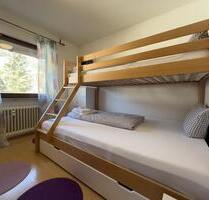 Ferienwohnung Alpsee Sonne - bei Oberstaufen
