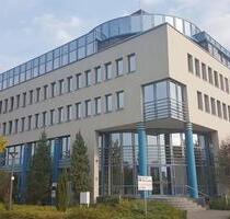 Zwei Büroräume - Modern, hell und mit Blick über Erfurt - nahe der A71