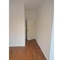 Schöne, renovierte 1,5 ZKB Wohnung (33) zentral in Bückeburg