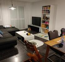 Wohnung in Groß-Karben, frei ab 1. November