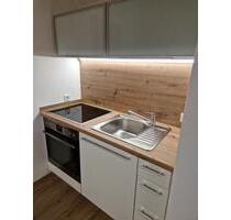 1 Zimmer Appartement Nähe Universität - Eichstätt