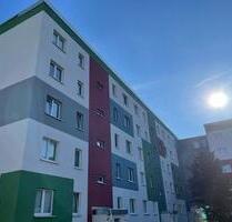 Nur sieben Stufen in die neue Wohnung! - Cottbus Brunschwig