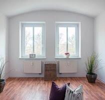 3-Raum-Wohnung nahe Parkanlage - 360,00 EUR Kaltmiete, ca.  63,72 m² in Chemnitz (PLZ: 09111)