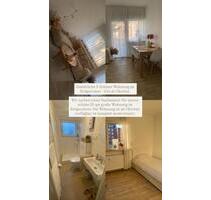 Gemütliche 3-Zimmer-Erdgeschosswohnung – ab Oktober frei - Duisburg Angerhausen