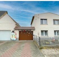 Einfamilienhaus Sandersdorf - 195.000,00 EUR Kaufpreis, in Sandersdorf-Brehna (PLZ: 06792)