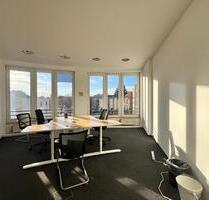 Top-Lage in Reinickendorf: Moderne Gewerberäume mit sehr guter ÖV-Anbindung nahe U Osloer Str. - Berlin