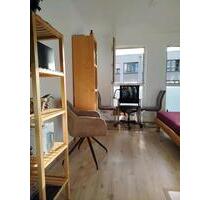 1-Zimmer-Wohnung in bevorzugter Lage der Saarbrücker Stadtmitte - Saarbrücken