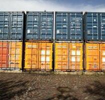 Werkstattcontainer Hobbywerkstatt Atelier Bastelraum - Hamburg Harburg