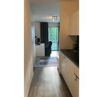 Voll möbliert 1 Zimmer Apartment in Kassel, ab 01.08