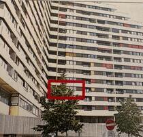 Modernes 2-Zimmer-Appartement Ulm - Zentrum Toplage! - Neu-Ulm Ludwigsfeld