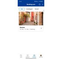 Apartment Bremen Kreuzviertel am Samstag nicht antretbar für uns - Münster Münster-Südost