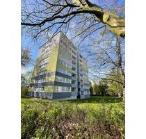Weitblick über Aplerbeck - Frisch sanierter Wohntraum - Dortmund