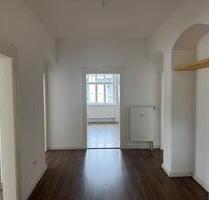 Attraktive 4-Zimmer-Wohnung in zentraler Lage zu vermieten! - Weiden in der Oberpfalz