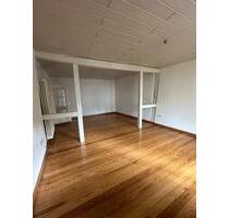 2-Zi-Altbauwohnung, Schwäbisch Hall Stadtmitte 74 m² | EBK+Balkon