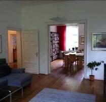 Große, exklusive EG-Wohnung in Zentrumsnähe Bad Arolsen