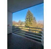 Attraktive 2 ZKB Wohnung mit Einbauküche und Balkon - Saarbrücken Dudweiler