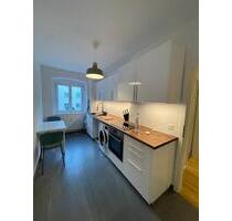 Cozy 2-Room Flat – Furnished & Well-Located in Prenzlauer Berg - Berlin Pankow