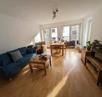 Schöne ruhige 3-Zimmer-Wohnung, super zentral nahe Marienstraße - Hannover