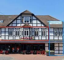 Erstbezug , 3-Zimmer Wohnung im Zentrum von Gifhorn