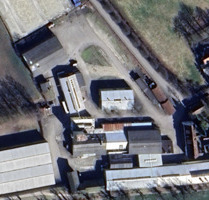 Lagerhalle zu vermieten - ca. 4.000 m² - Neuburg an der Donau