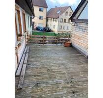 Altes Bauern - 190.000,00 EUR Kaufpreis, ca.  120,00 m² in Langenbrettach (PLZ: 74243)