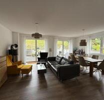 Luxuriöse DHH in Lemgo Lüerdissen. - Detmold
