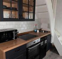 Nettes 2 Zimmer Häusschen - 595,00 EUR Kaltmiete, ca.  45,00 m² in Pronstorf (PLZ: 23820)