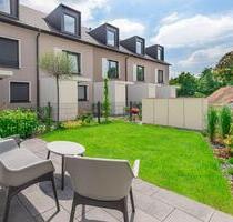Kapitalanleger aufgepasst! Mehr als 3% Rendite für 120m² Reihenhaus am Mühlberg in Regensburg!
