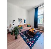 2 Zimmerwohnung in Zehlendorf Mitte - Berlin Steglitz-Zehlendorf