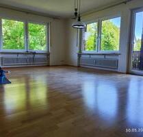 4 Zimmerwohnung - 1.500,00 EUR Kaltmiete, ca.  108,00 m² in Dießen am Ammersee (PLZ: 86911)