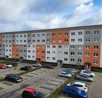 !Ab sofort! 4-Raumwohnung schöner Balkon Aufzug PKW-Stellplatz - Magdeburg Brückfeld