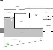 Moderne 3,5 ZKB Wohnung mit Fernblick in 56567 Neuwied - 114 m²