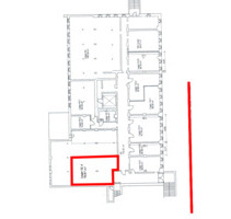 Diverse Keller im Naumannpark Haus 12 - Berlin Tempelhof-Schöneberg