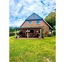 Einfamilienhaus - 420.000,00 EUR Kaufpreis, in Glücksburg (Ostsee) (PLZ: 24960)
