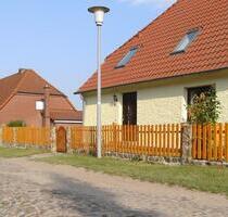 Ferienhaus Groß Varchow (Meckl. Seenplatte, Müritz Nationalpark) - Möllenhagen