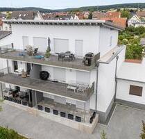 Erstbezug Waldgirmes: attraktive 3 Zimmer ca. 85 qm mit Terrasse - Lahnau