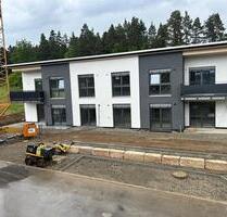 Moderne und sonnige 4-Zimmer-Miet-Wohnung in Rottweil-Bühlingen