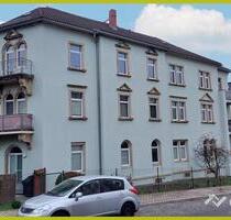Helle + großzügige 3-R-Whg mit Wanne + Dusche! - Heidenau