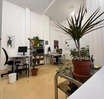 Film and creative office | Büro at Schlesi <3 - Berlin Friedrichshain-Kreuzberg