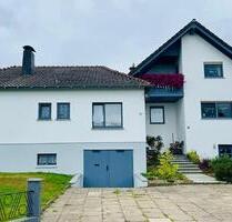 1 Doppelhaushälfte in traumhafter Lage - Eitorf