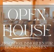 Historisches Schulhaus mit modernem Flair – Wohnen & Wirken - Dittelsheim-Heßloch