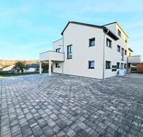 Kfw 40 Wohnung 81Qm Neubau bezugsfertig - Schönenberg-Kübelberg