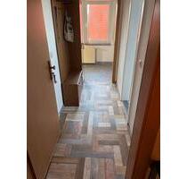 Renovierte helle 1-Zi. Dachgeschoss Whg in Hakeborn - Börde-Hakel