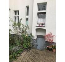 2 Zimmer Altbau in Berlin gegen 2 Zimmer in München