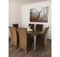 Ferienwohnung Fuchsbau Harz Hahnenklee Bocksberg 2SZ 60qm - Goslar OS Hahnenklee-Bockswiese